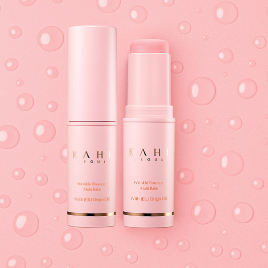 Kahi Wrinkle Bounce Multi Balm